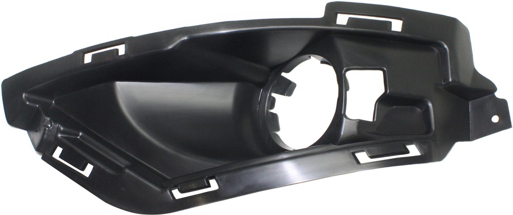 New Front, Driver Side Fog Light Bracket For Chrysler 200 2015-2017