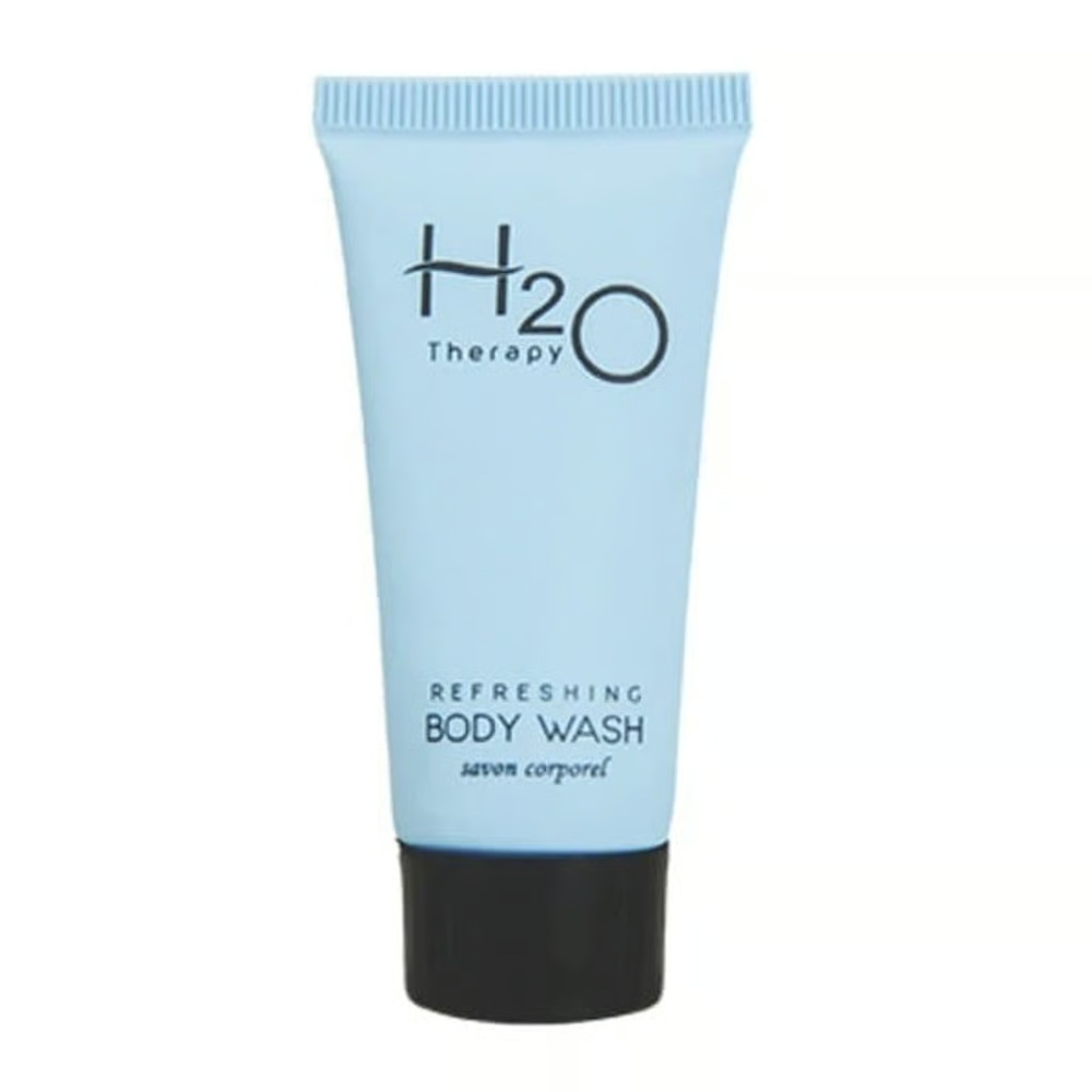 H2O Therapy Refreshing Body Wash
