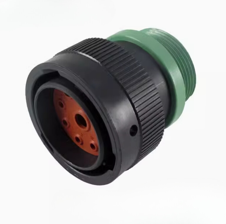 1PCS NEW FIT FOR Connector HDP26-24-9PN-L015