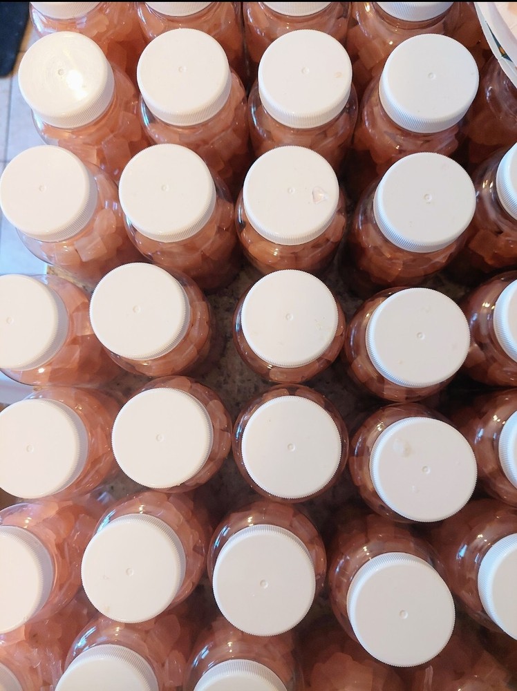 WHOLESALE ASHWAGANDHA Gummies 600 Ct.