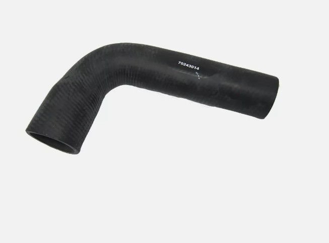 Allis Chalmers 180 185 190 190XT Upper Radiator Hose 70243014