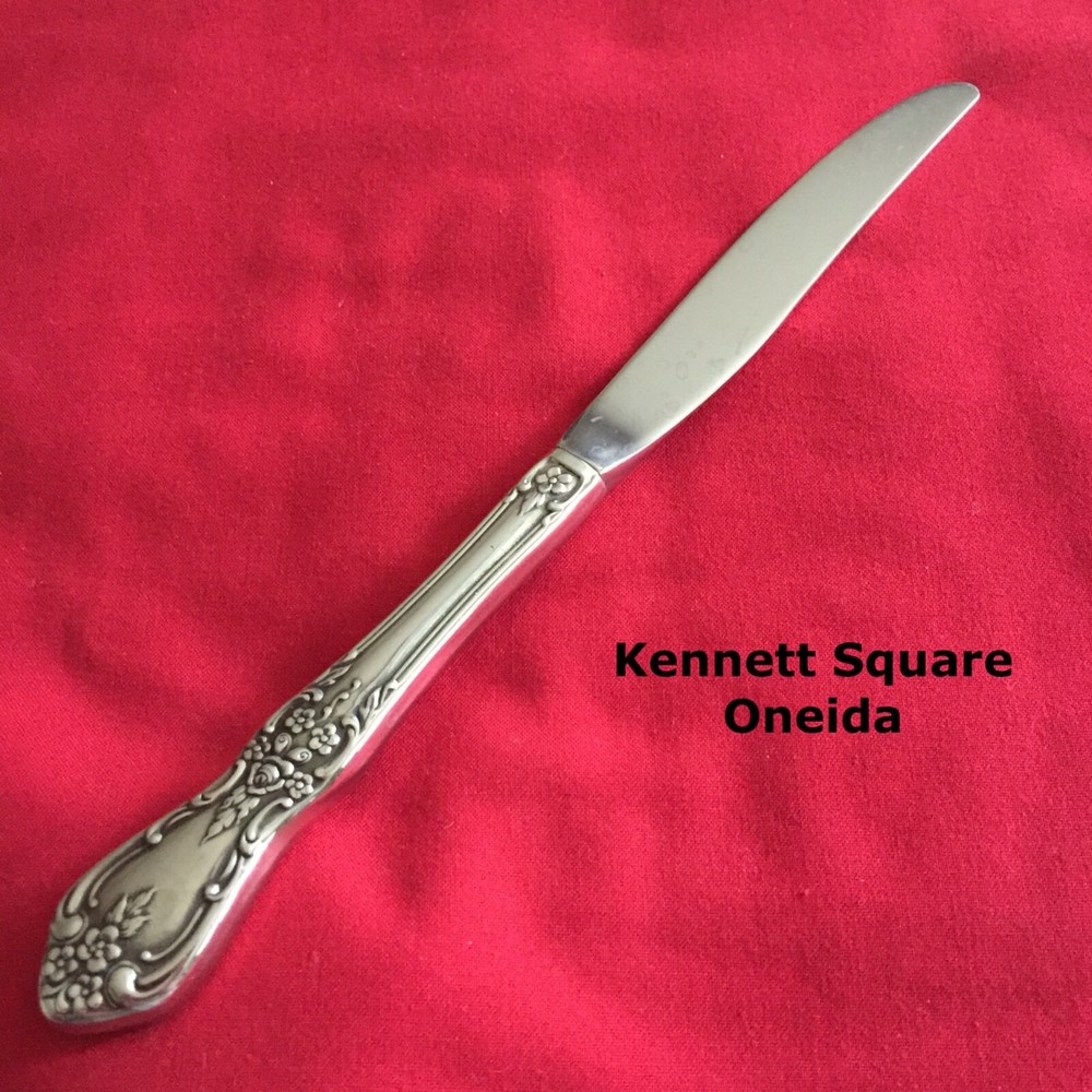Oneida Kennett Square 9 1/8