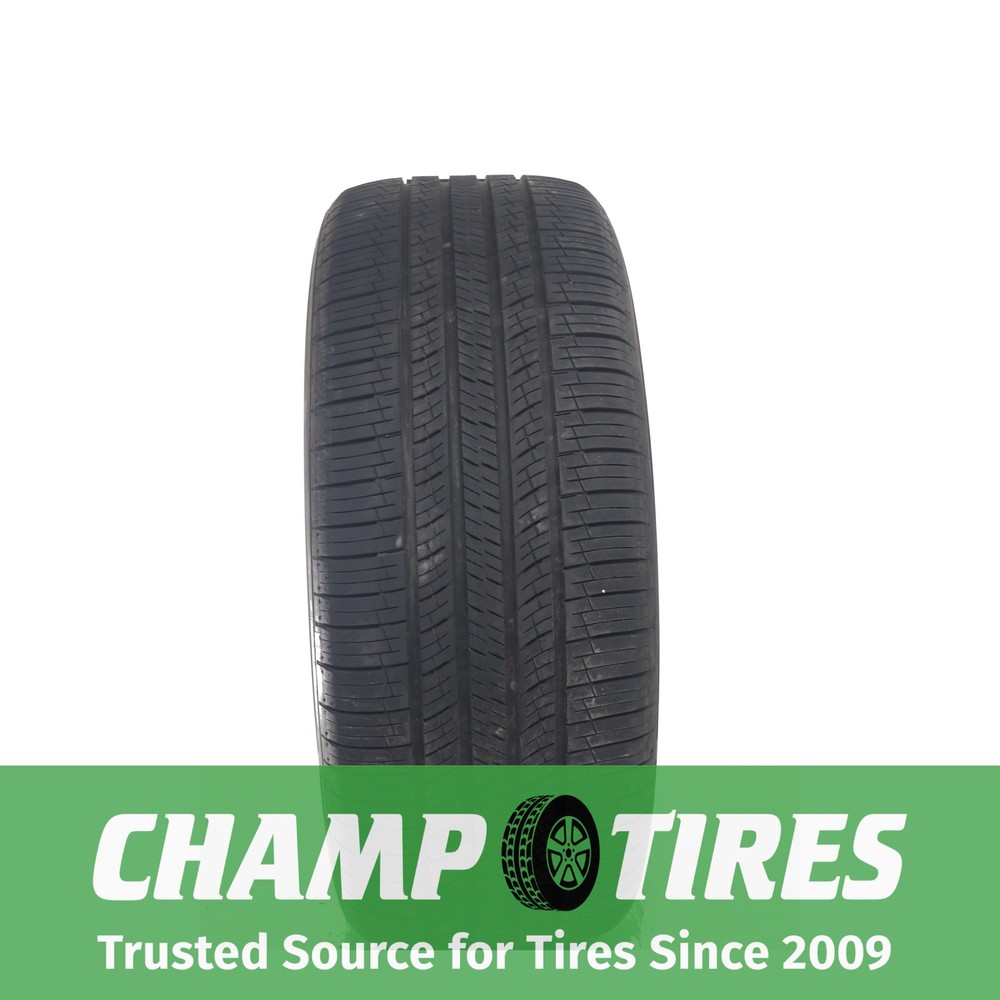 P255/50R20 Nexen Roadian GTX SUV RG1 105 T Used 8/32nds