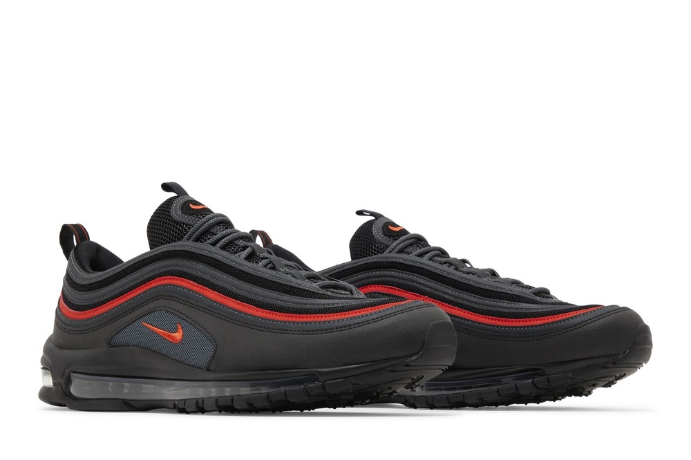 Nike Air Max 97 Black Anthracite Picante 921826-018