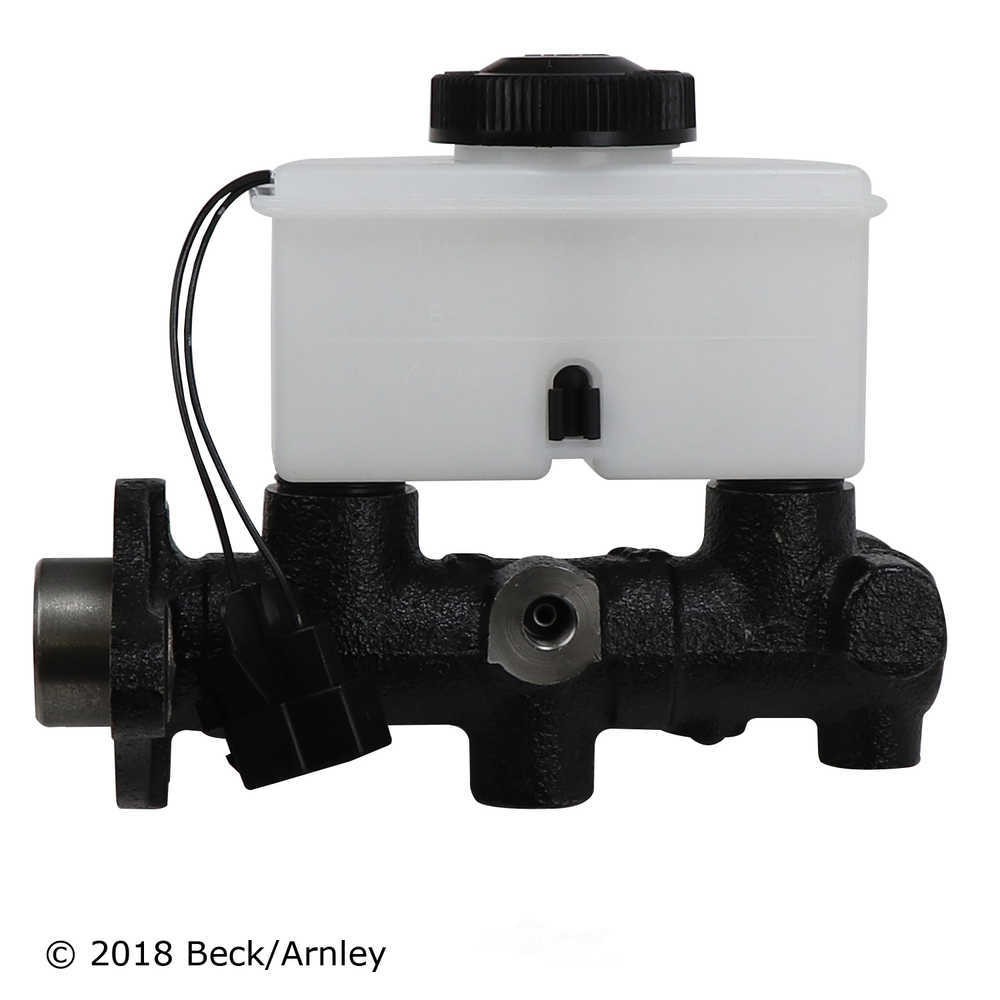 Beck/Arnley 0728430 Brake Hydraulics - Brake Master Cylinder