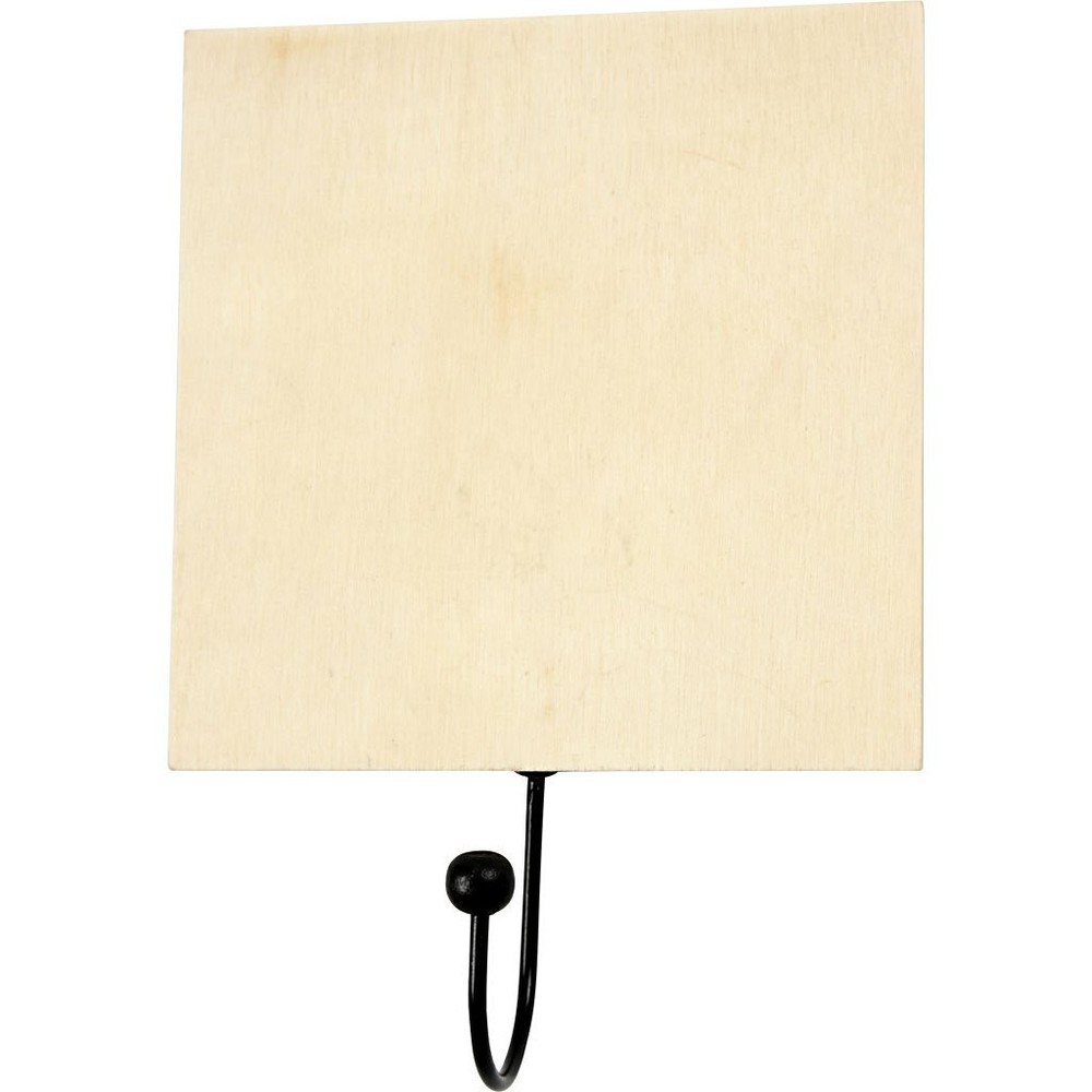 Creative Company - Decorative Wall Hooks Set of 10 New