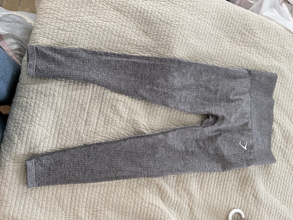 Gymshark Women’s Leggings - Size Small