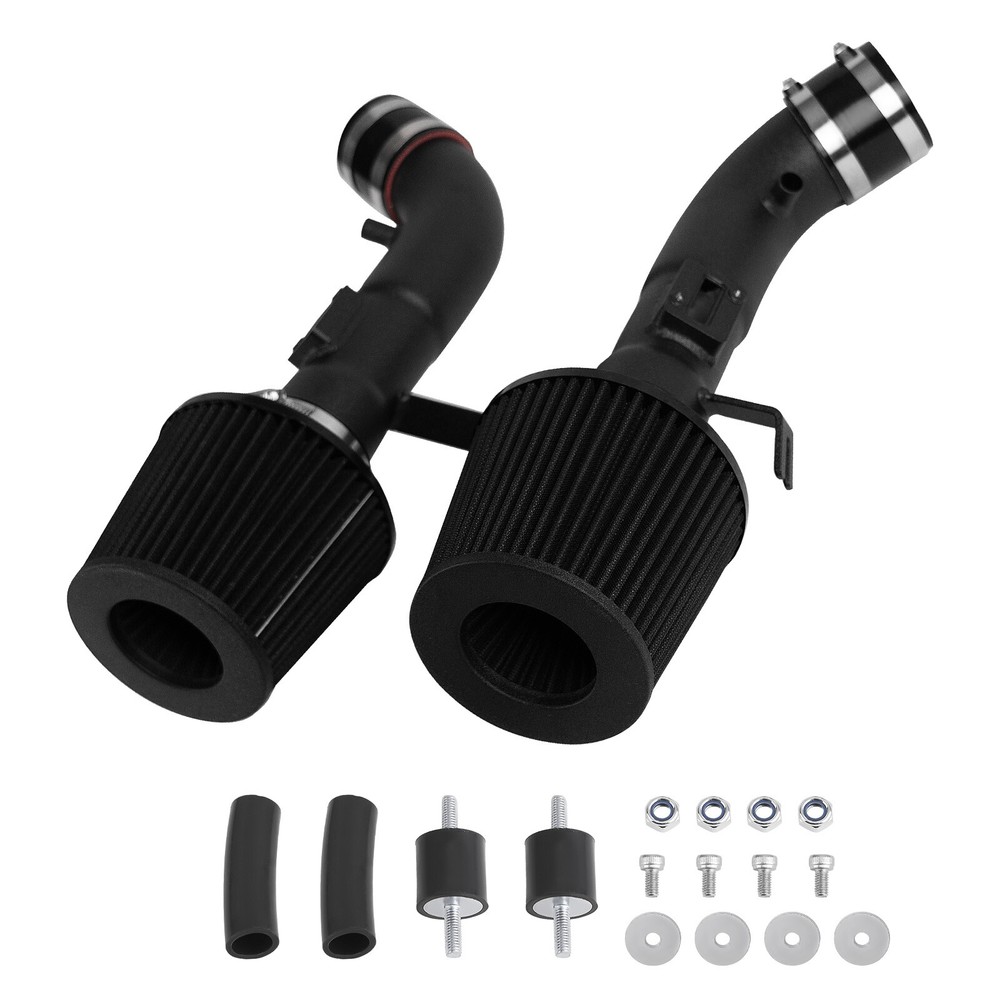 Cold Air Intake Kit for Ford F-250 F-350 Super Duty 4WD 6.7L 2011-2016 New