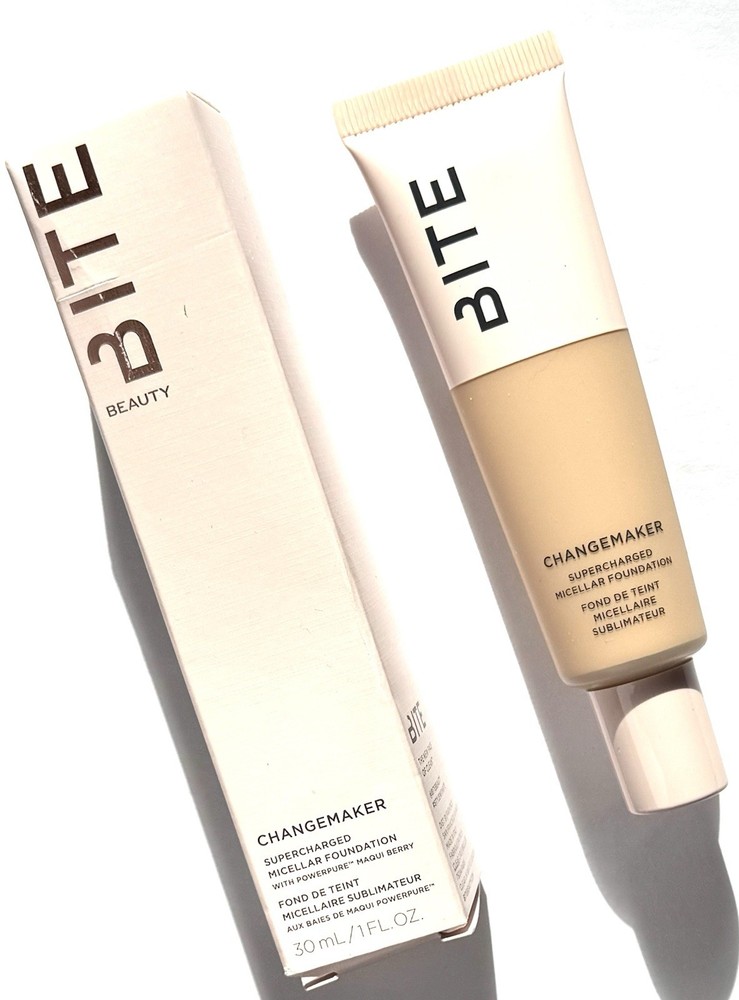 Bite Beauty Supercharged Micellar Foundation L25 30ml