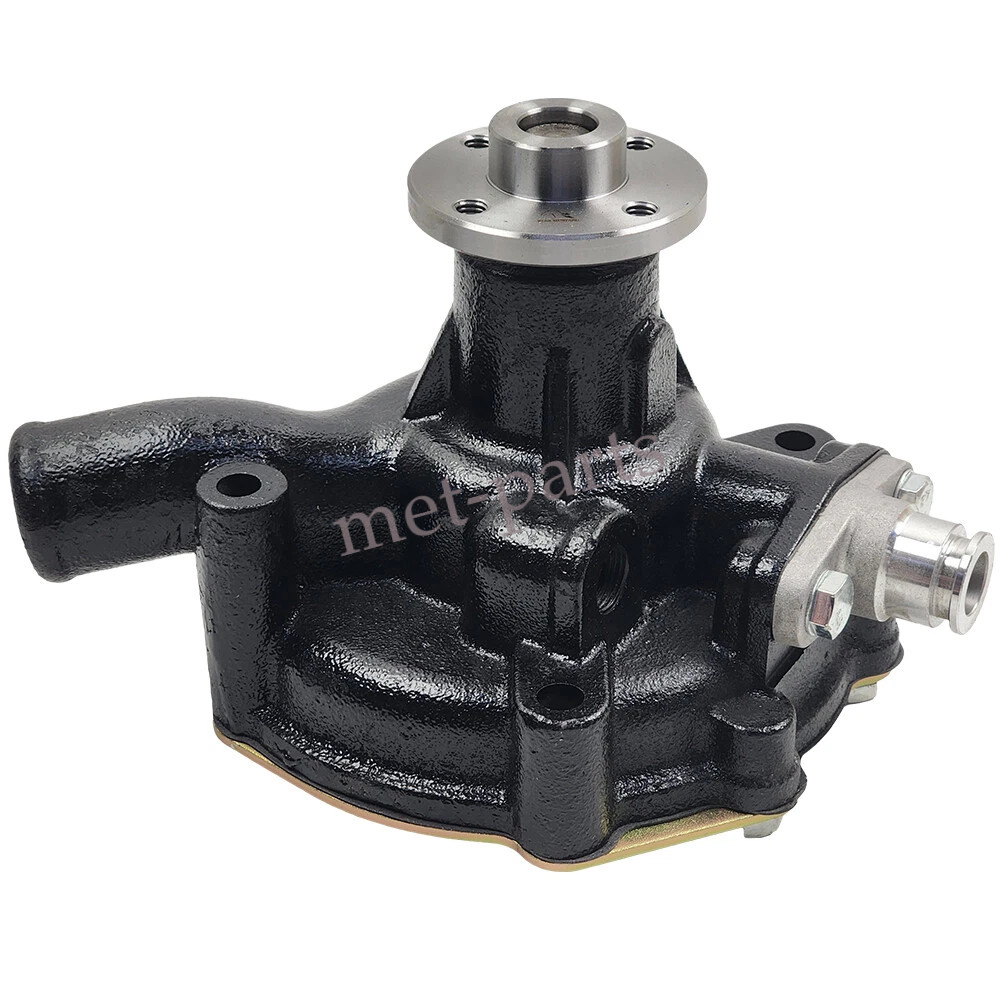 New V4300 Water Pump 15481-73037 For Kubota