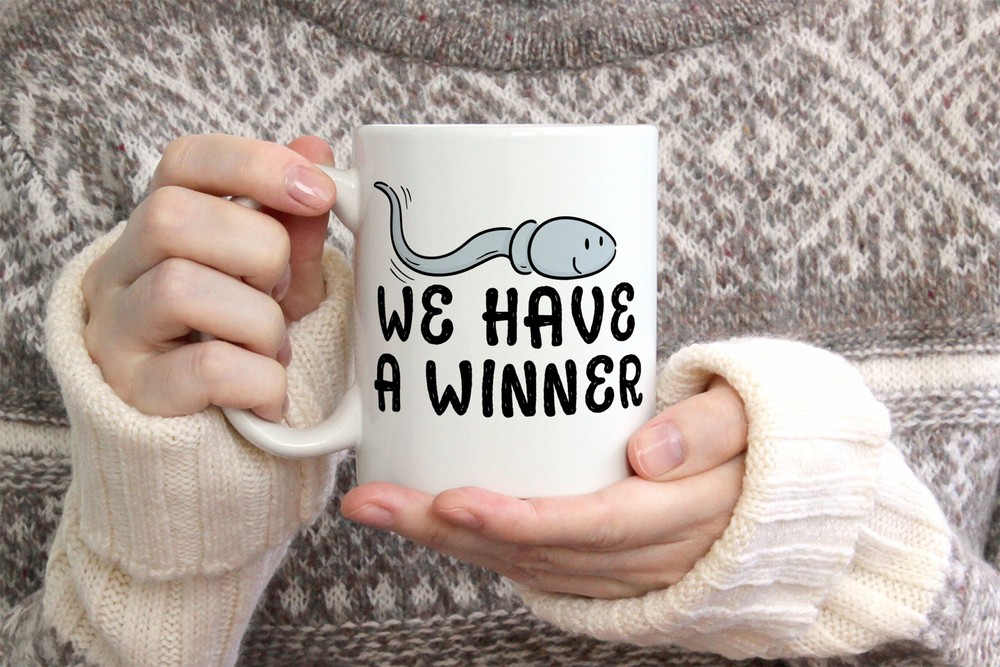 Pregnancy Announcement To Husband Pregnancy Announcement Mug Funny Pregnancy