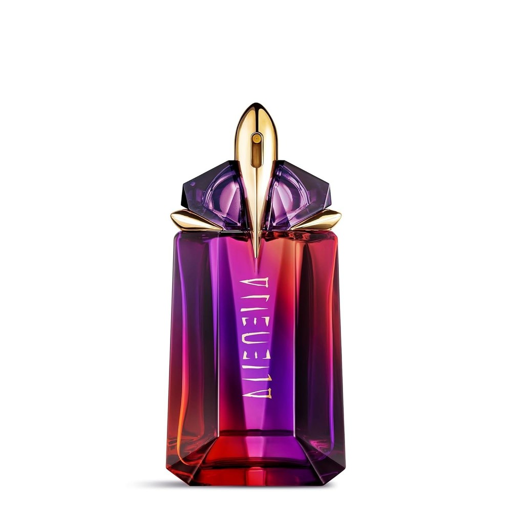 MUGLER Alien Hypersense Eau de Parfum Floral Woody Women's Perfume 60ml / 2floz