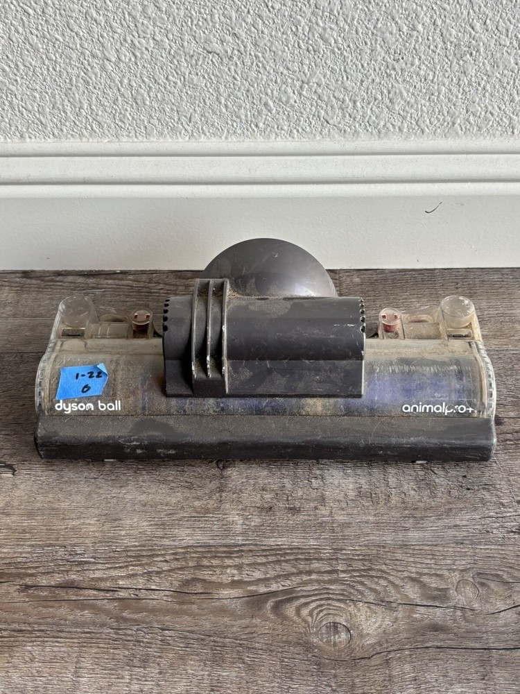 Dyson Ball Animal Plus Brush Head Motorized for DC41 UP13 UP14 UP16