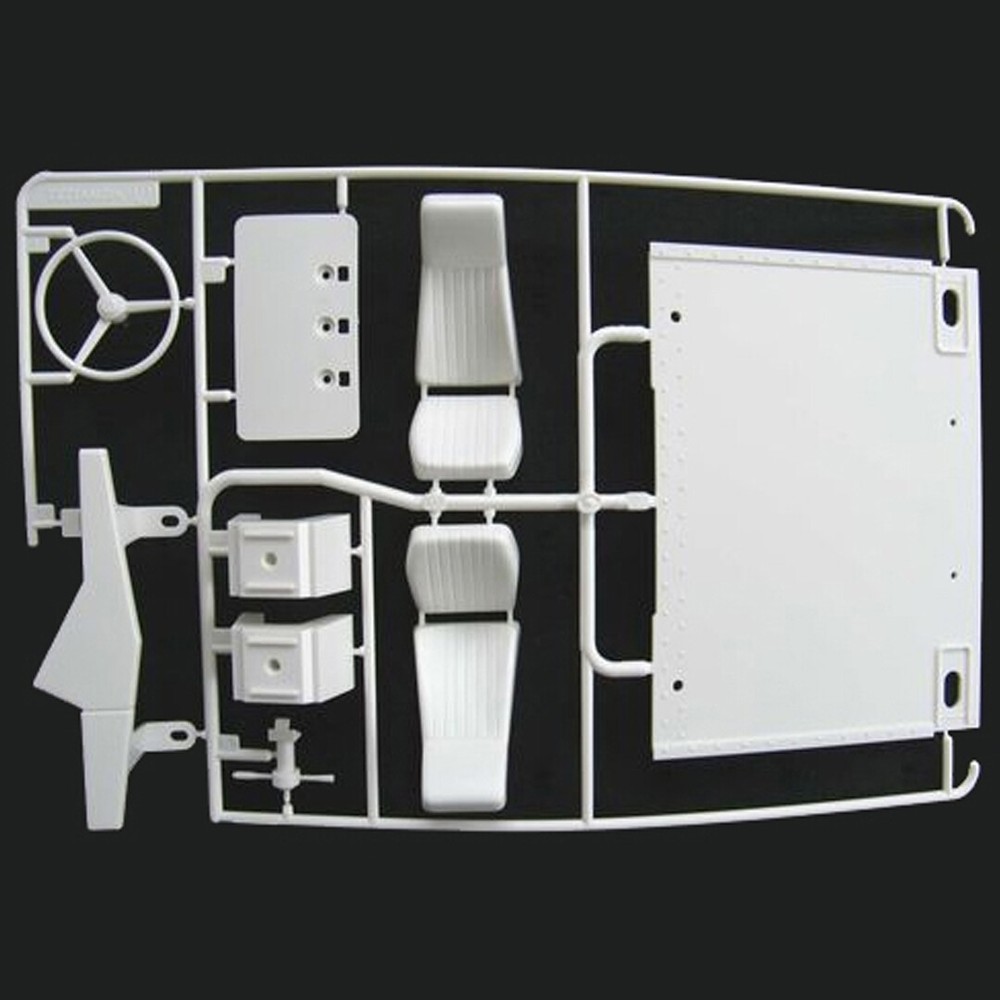 NEW Tamiya 0115108 RC King Hauler P Parts FREE US SHIP