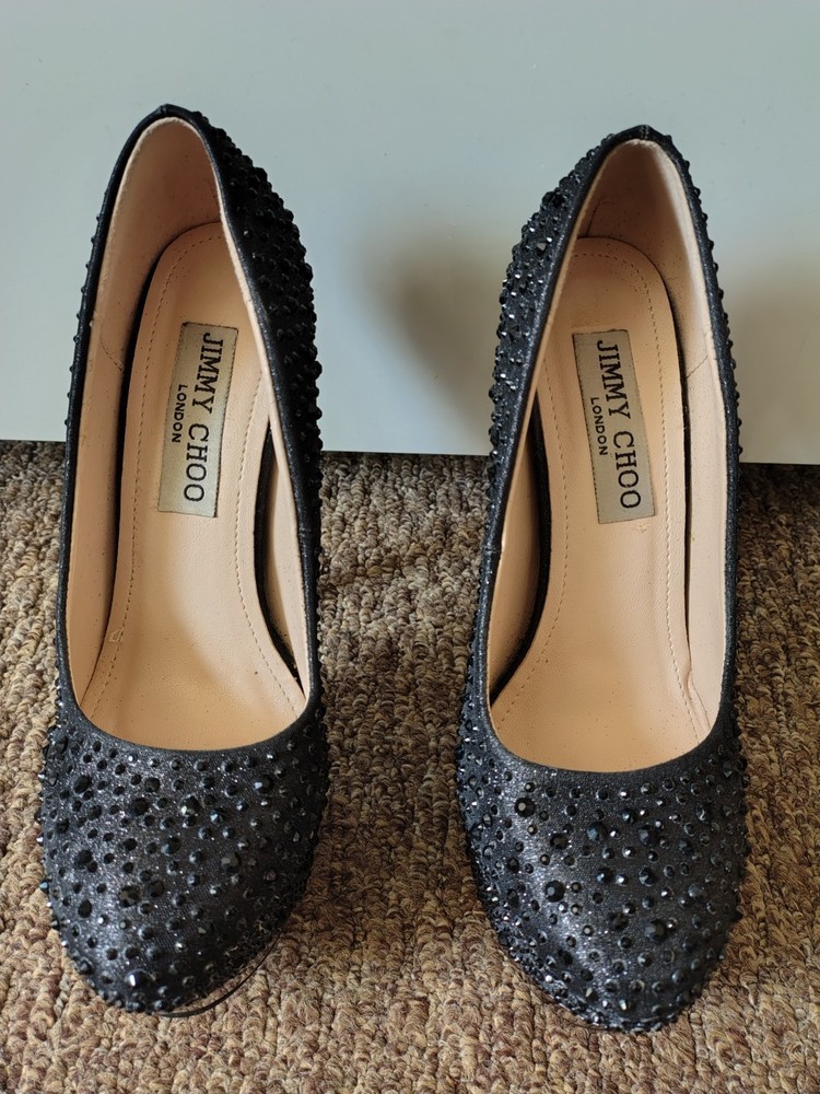 Jimmy Choo pumps Size 5