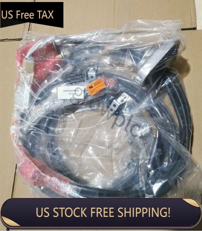 ABB 3HAC024385-001 Robot Cable 3HAC024385-00 3HAC024385-001 US Free TAX