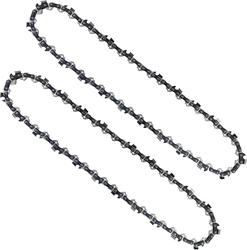 12-Inch Chainsaw Chain Replacement for DEWALT DCCS620 Series Cordless Saws