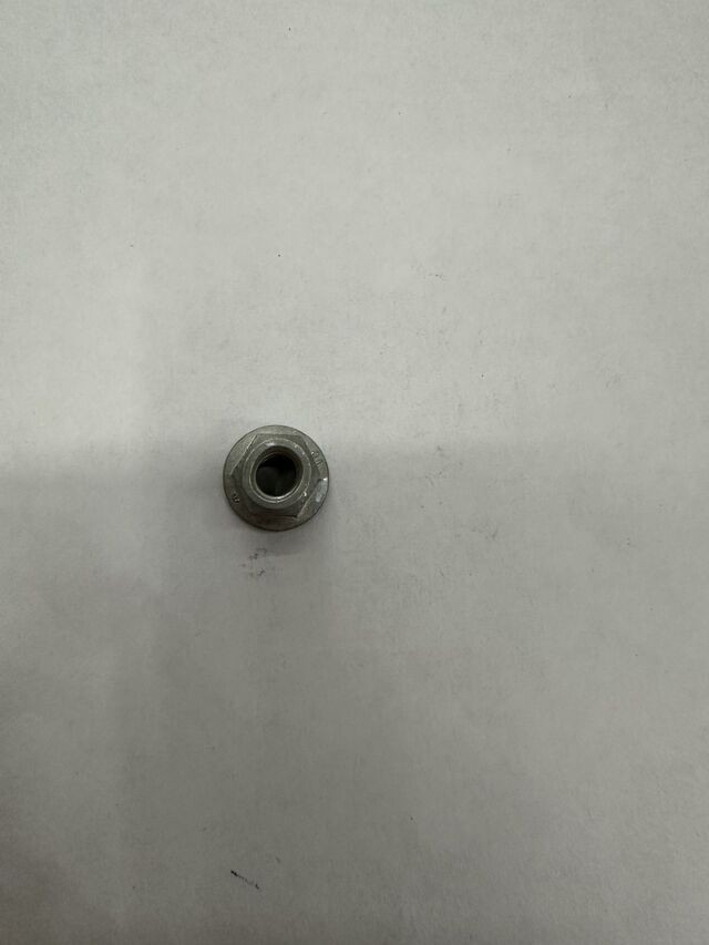 Genuine Ford Check Arm Nut W520111-S440
