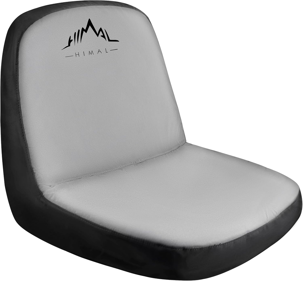 Riding Lawn Mower Seat Cover, Durable 600D Polyester Oxford Durable Tractor Seat
