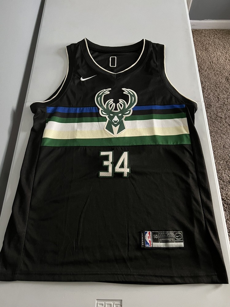giannis antetokounmpo jersey