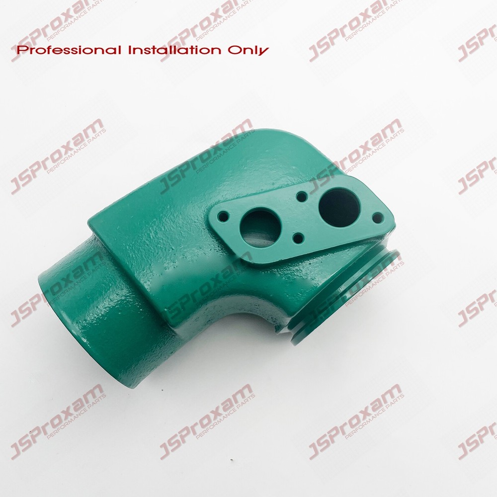 Fit For Volvo Penta Exhaust Elbow Diesel TAMD31 TAMD41B 859963 877415 858481