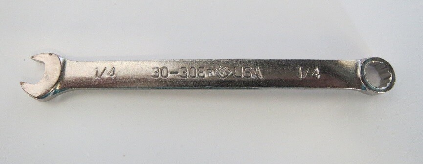 ARMSTRONG 30-308 1/4