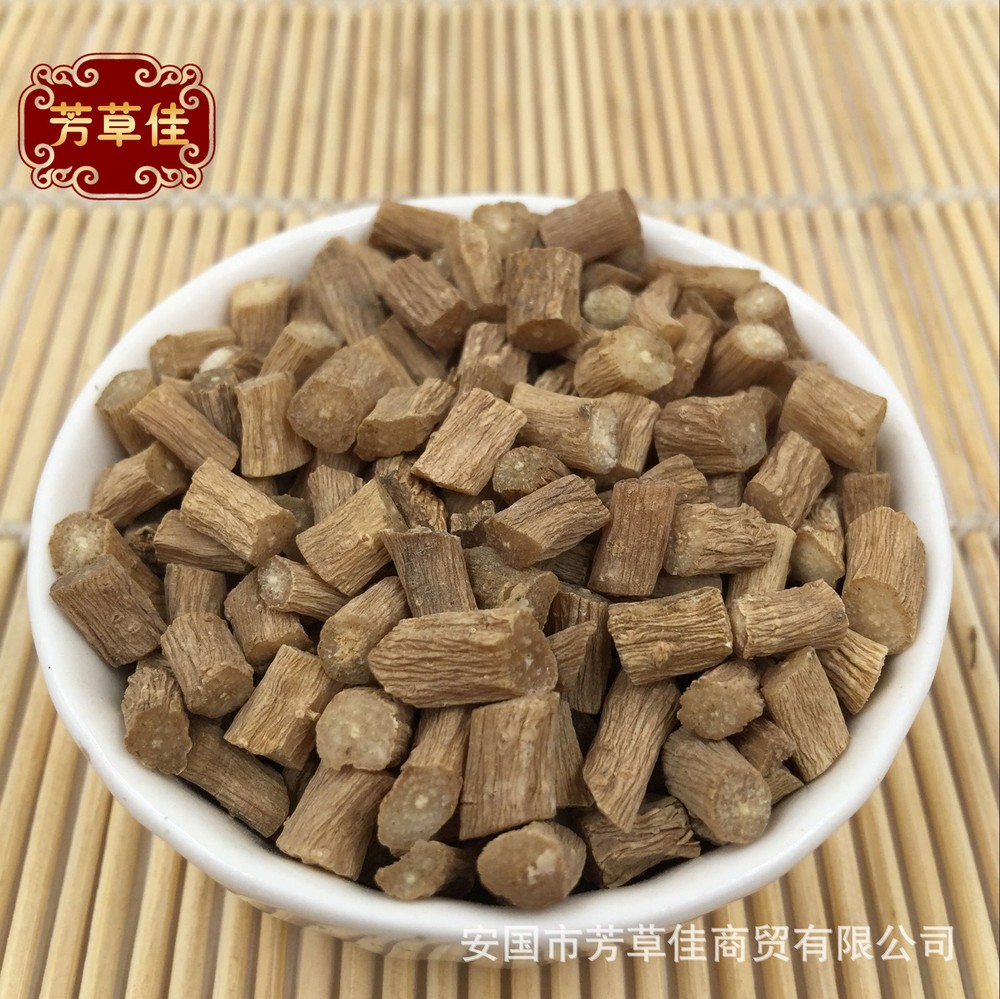 Achyranthes oxysanthes, Chinese herbal medicine怀牛膝