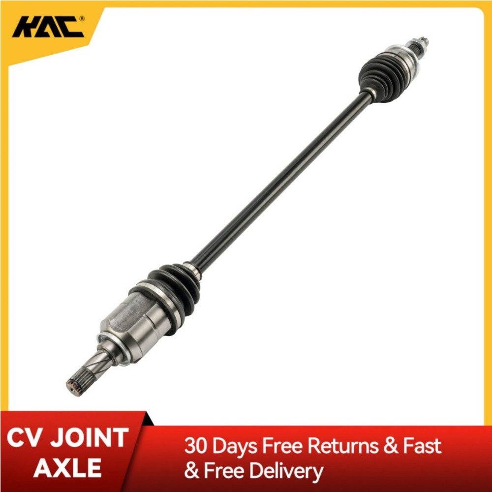 Front Right Passenger CV Axle Assembly For Chevy Sonic 2012-2017 1.8L Auto Trans