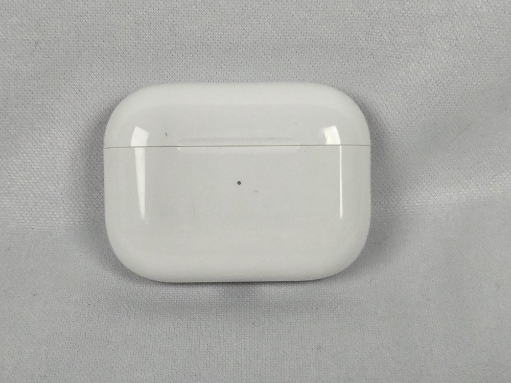 Apple AirPods Pro 2nd Gen with MagSafe Charging Case – Wireless & Original  