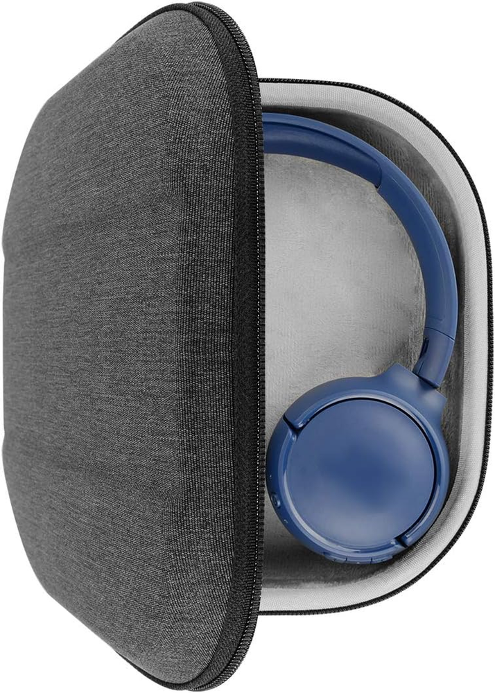 Shield Headphones Case Compatible with JBL Tune 660BTNC, Tune 700BT, Tune 510BT,