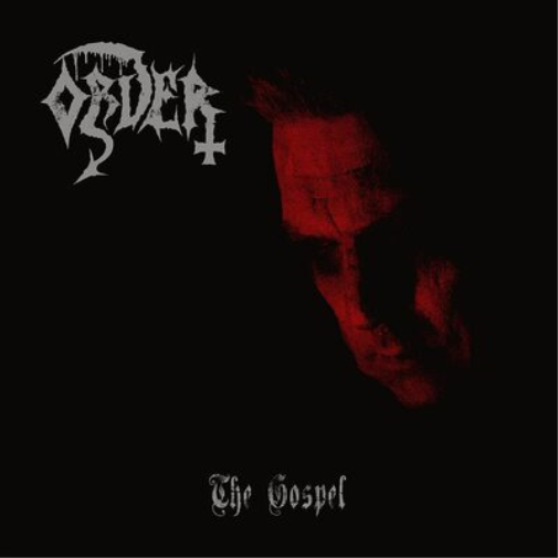 The Gospel by Order CD 2021 Original Worship Album