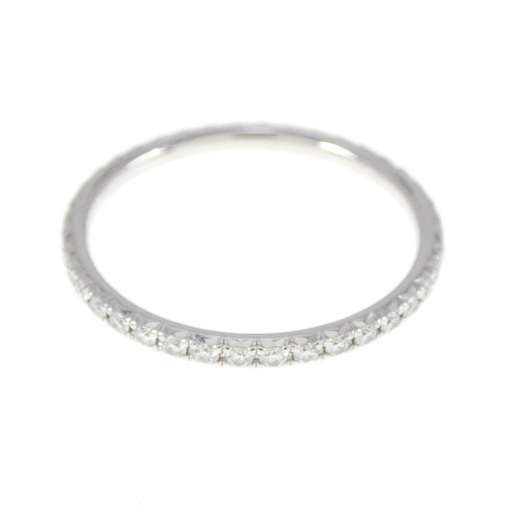 Authentic Tiffany & Co. Metro Ring  #260-006-860-3434