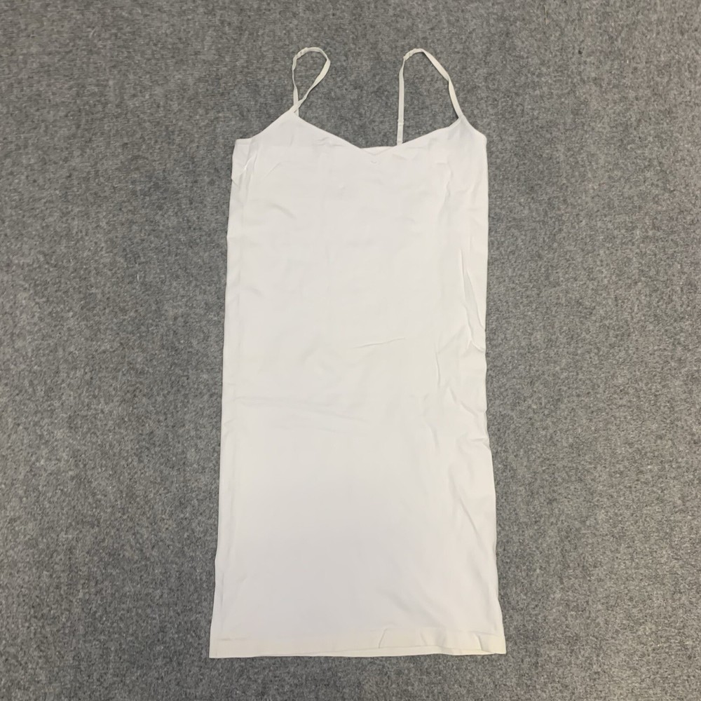 Intimately Free People White Nylon Top Size M/L
