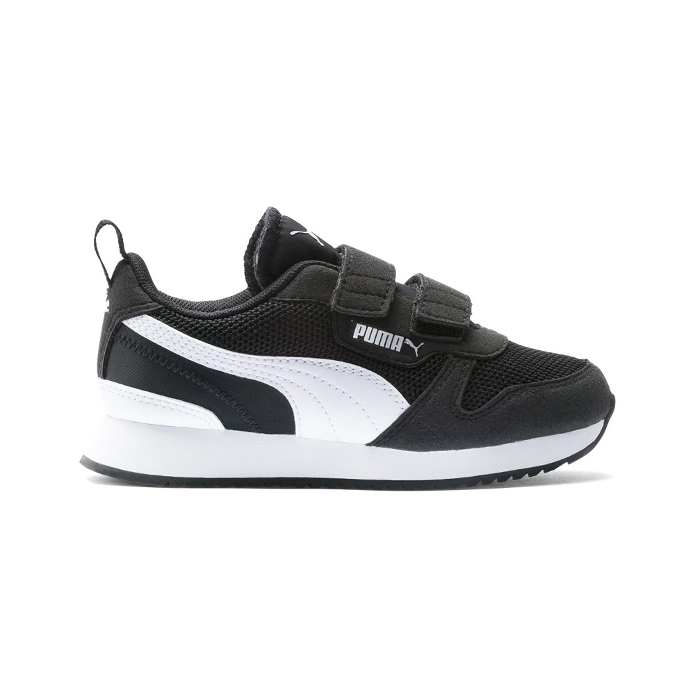 PUMA R78 Slip On  Toddler Boys Size 11.5 M Sneakers Casual Shoes 37361701