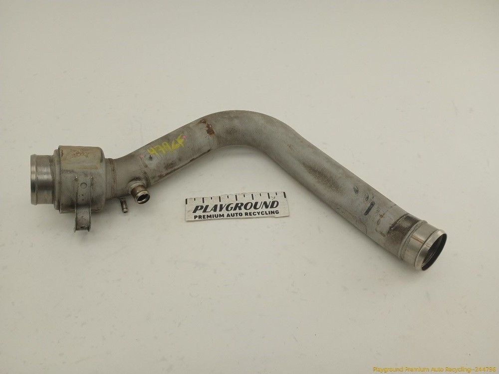 Audi TT 8N 1.8T Turbo Intake Pipe for 2001-2006 Coupe 225HP Models
