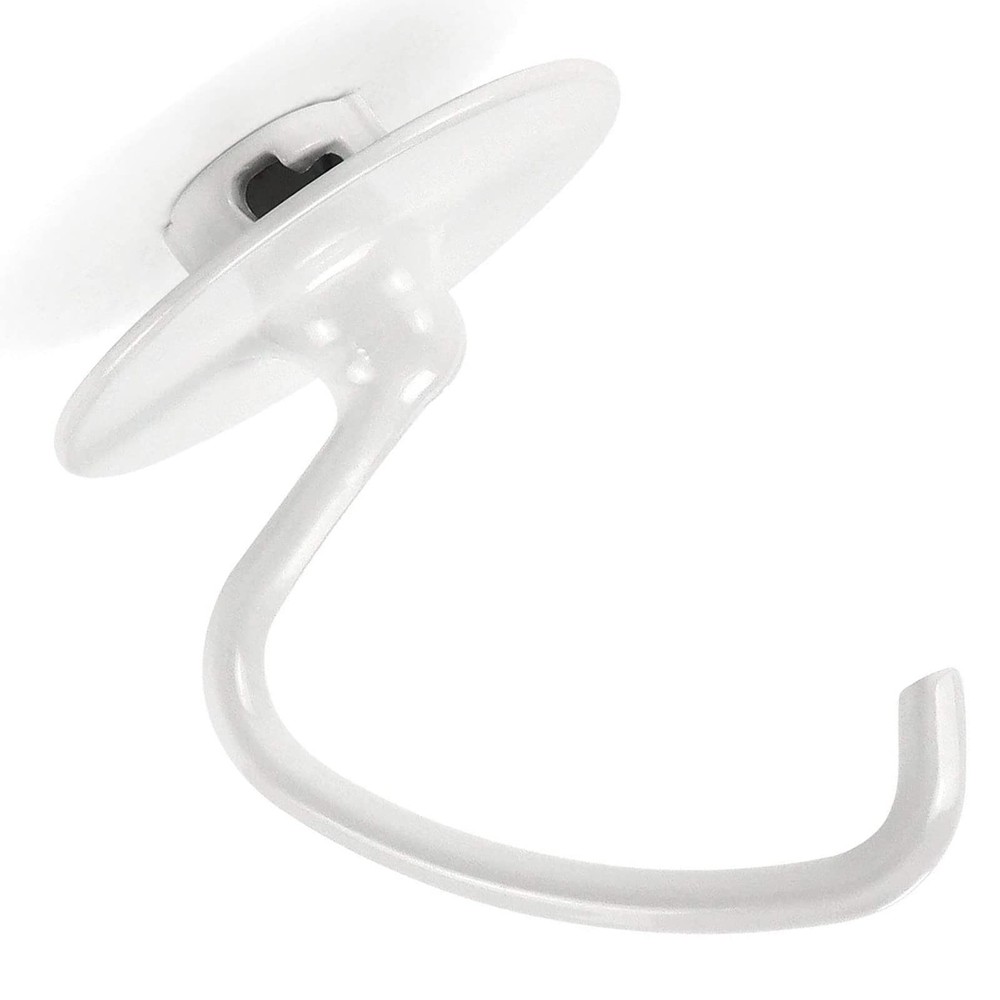 K45DH Dough Hook Attachment for Kitchen Aid 4.5-5.0 Quart Tilt-Head Stand Mix...