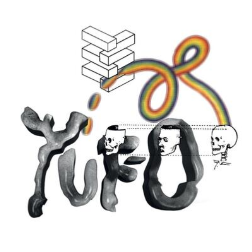 YUF-O You-eff-ohh (Vinyl) 12