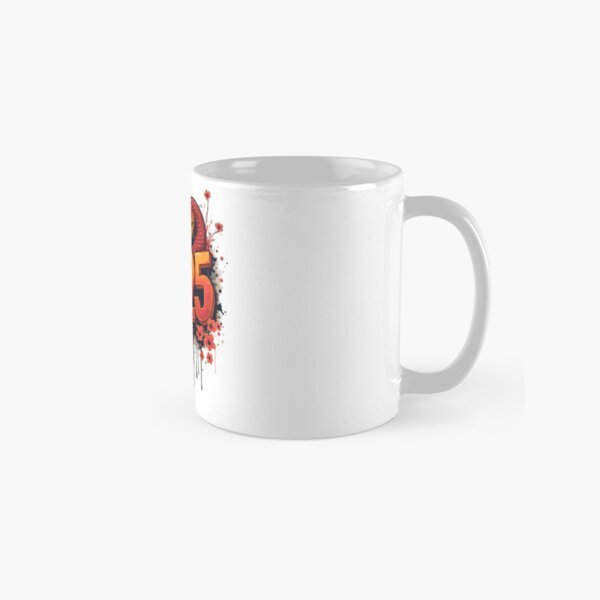 2025 New Year Snake Classic Mug - Perfect Gift for Family