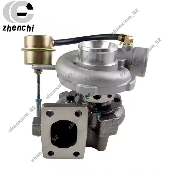 TD04 Turbocharger 49189-02914 49189-02913 49189-02950 for Iveco Daily IV 3.0 HPI
