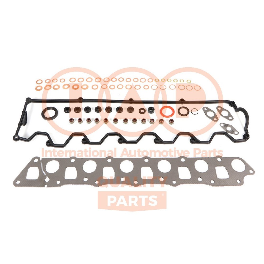Gasket kit, head 116-13032 IAP QUALITY PARTS for Nissan