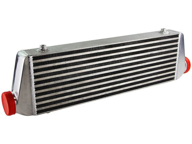 For 2021-2023 Audi Q5 Intercooler 49517BXQC 2022 Turbocharger Intercooler