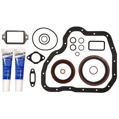 Mahle Original CS54580, Kit Conversion Set 6.6L Fits Gm Duramax Performance Part
