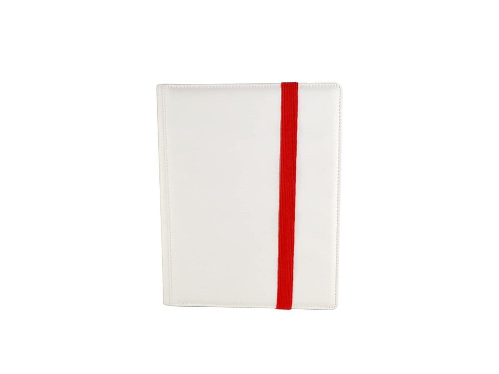 Dex Protection Card Binder 9   Stores 360 Gaming Cards   Includes 20 Side Loadin