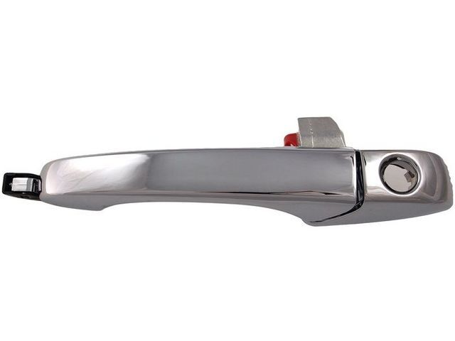 2007-2017 Jeep Patriot Front Left Door Handle Dorman 32776VBJX Compatible with 2008 2011 Models