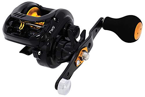 Daiwa Blast BJ TW 150SHL Baitcasting Reel 2018 Model