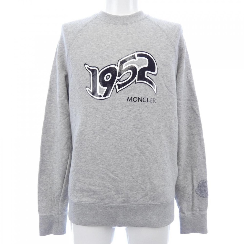 Authentic Moncler Genius MONCLER GENIUS G10928G72810 Sweatshirt #230-000-298...