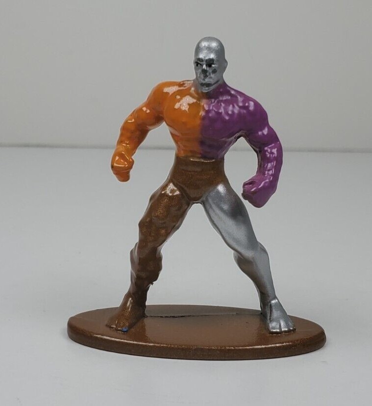 DC Comics Metamorpho The Element Man 1.75
