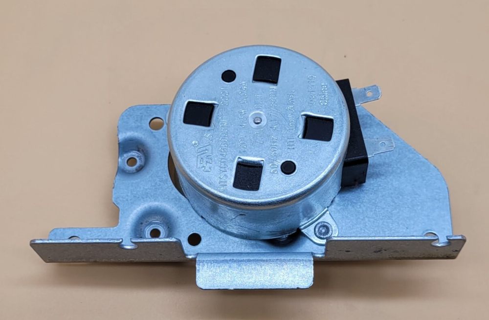 Genuine Oven Whirlpool Door Latch Part#W10107820