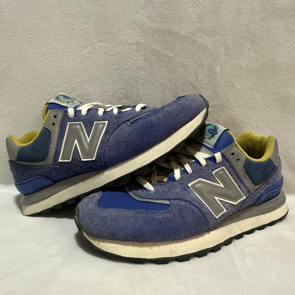 New Balance Bodega x 574 Legacy Departure Men’s Size 12 U574LGD1