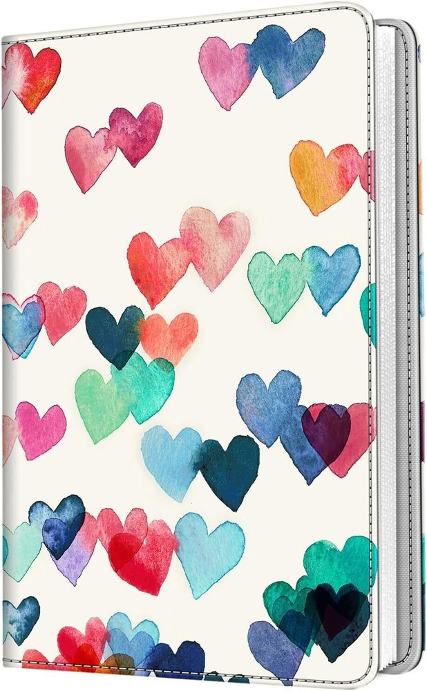 64-Pocket Wallet Photo Album for Fujifilm Instax Wide EVO Holds 3.5x4.5 Inch Prints